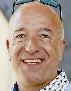 Tim Coronel