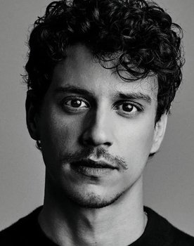 Adam DiMarco