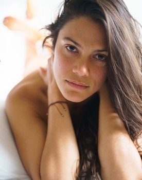 Valentina Gómez as Self