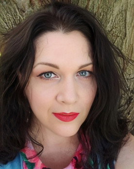 Cheri Wade