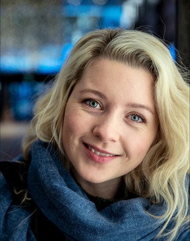 Amalie Krogh