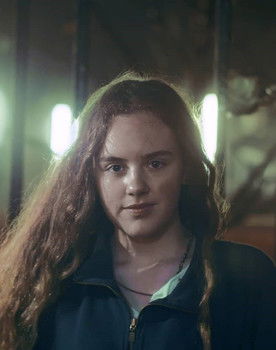 Nommy Soplantila as Maggie