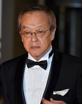 Kazuki Ōmori as 