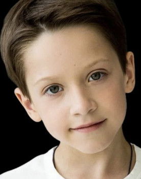 Grigory Druzhinin as