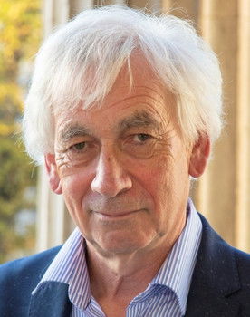 Richard Ellis as Self