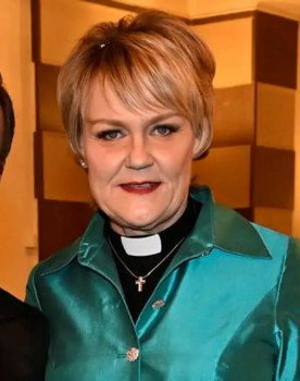 Birgitta Ed as Self