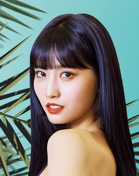 Momo Hirai as 