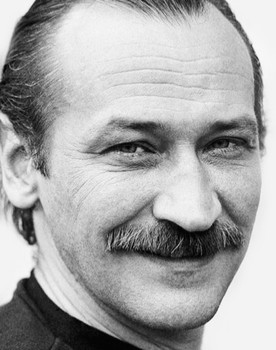 Leonid Filatov as Leonid Semyonovich Filimonov