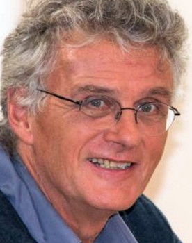 Gérard Mordillat as Self