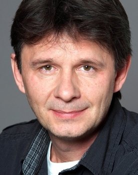 Jan Šťastný