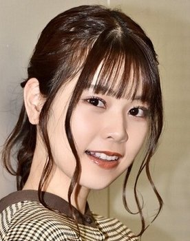 Nanase Yoshikawa as 