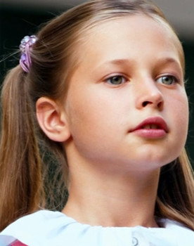 Elizaveta Khozova
