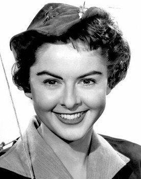 Patricia Driscoll
