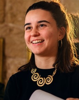 Caterina Llabrés Massanet