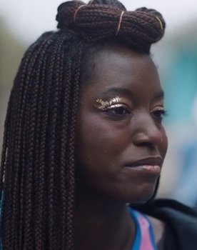Evangelia Kamara as Virna