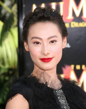 Isabella Leong Lok-Sze