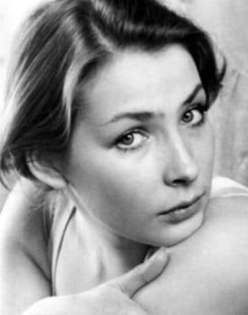 Natalya Danilova as 