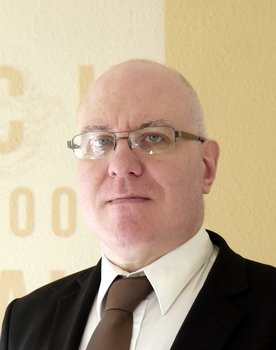 David Gerard as Self