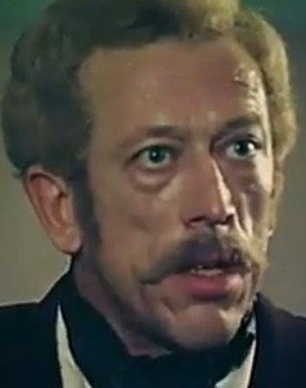 Yuri Glazunov