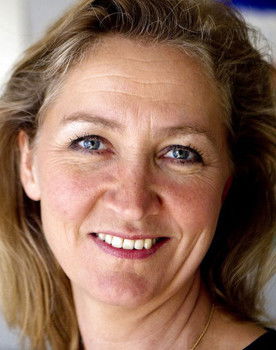 Lisbeth Zornig Andersen as Herself