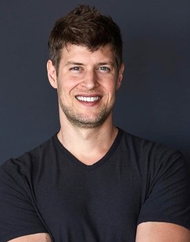 Max Lugavere