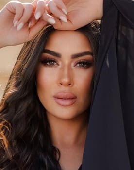 Myrna Nour El Din