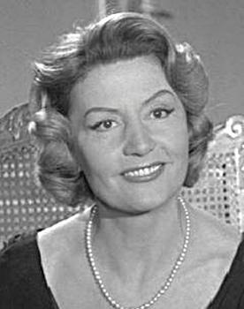 Gisèle Grandpré