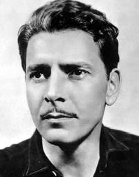 Ronald Colman Photo