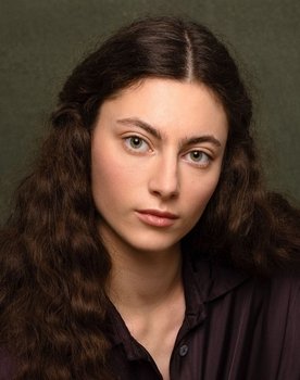 Maarja Johanna Mägi as Leena