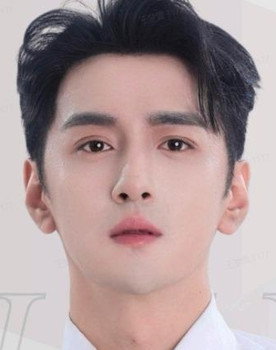 Hai Yang as 赵成杰