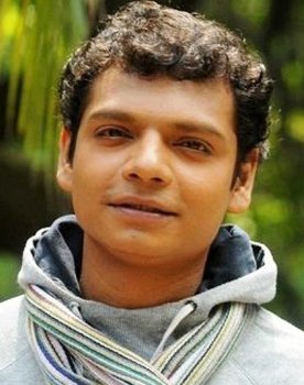 Bhushan Kadu