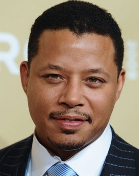 Terrence Howard Photo