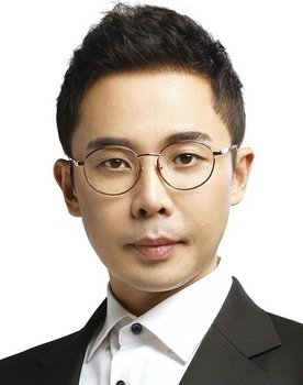 Seol Min-seok