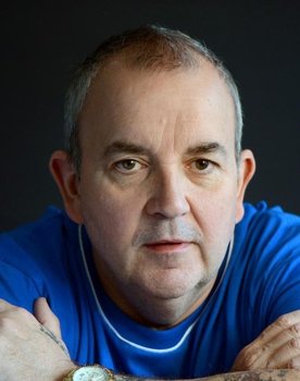Phil Taylor