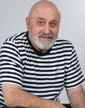 ნუგზარ ჩიქოვანი as 