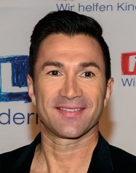 Lucas Cordalis
