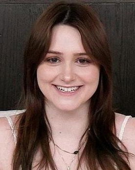 Lilibet Saunders