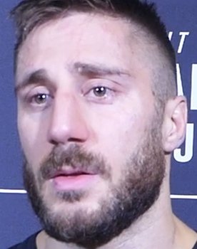 UFC 245: Usman vs. Covington