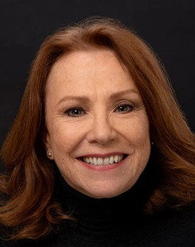 Melanie Hill as Pauline