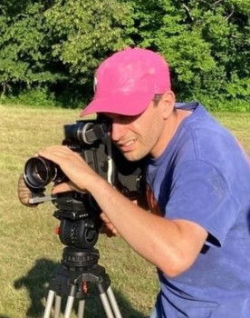 Jefferson Everest Crawford