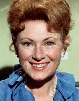 Marion Ross