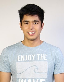 Mark Rivera
