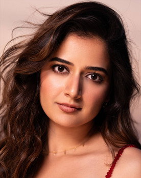 Ashika Ranganath