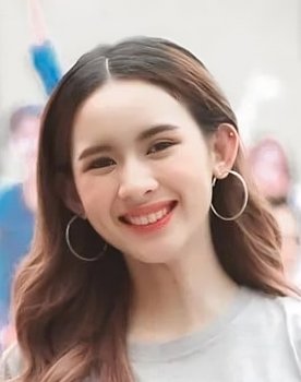 Chanitcha Pimthong as 