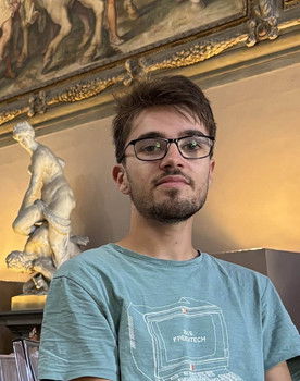 Hugo Porchet as Self