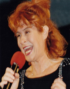 ציפי שביט as 