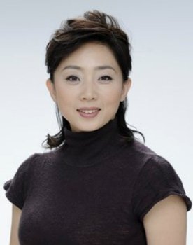 Kumiko Fujiyoshi as 