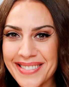 Mónica Naranjo as Self