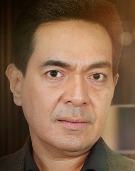 Reynold Surbakti