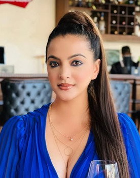 Deepika Prasain as Jasmin